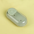 Pet Supplies Dog Bath Massage Hair Removal Plum Point Cleaning Brush